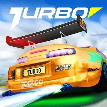 Turbo Tornado